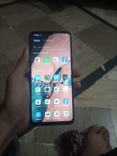 vivo yo7
