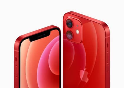 Apple iPhone 12