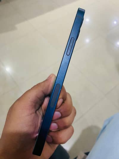 iphone 12 PTA APPROVED