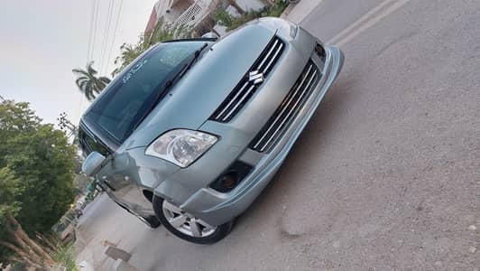 Suzuki Swift DLX 1.3 (2013) Model Second Owner On My Name 03279676362