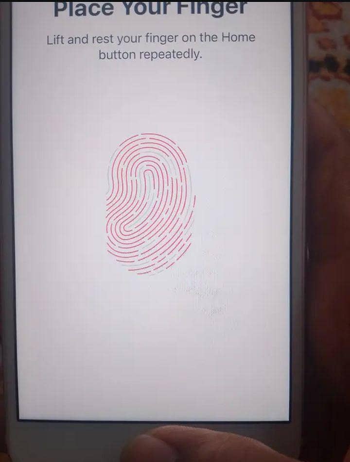 iPhone 7Plus PTA Approved 2