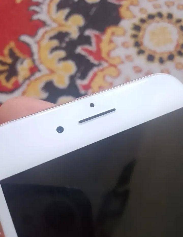 iPhone 7Plus PTA Approved 4