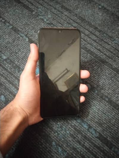 infinix zero20 8/256 with box  pta approved