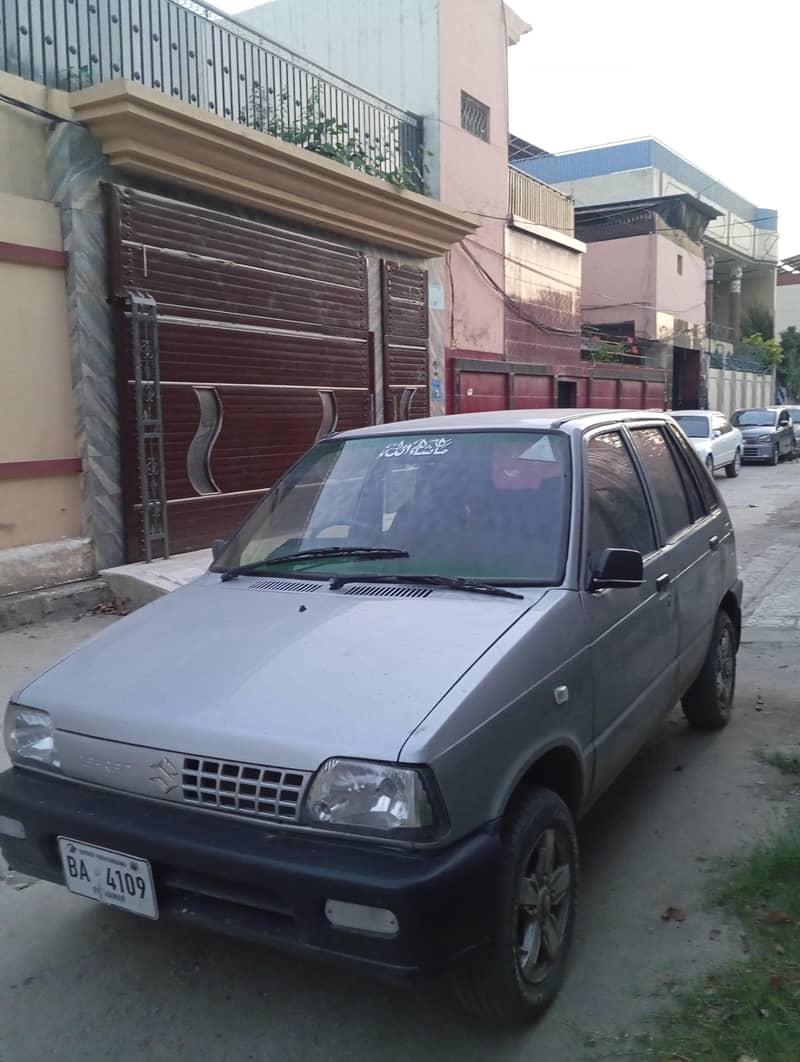 mehran 2
