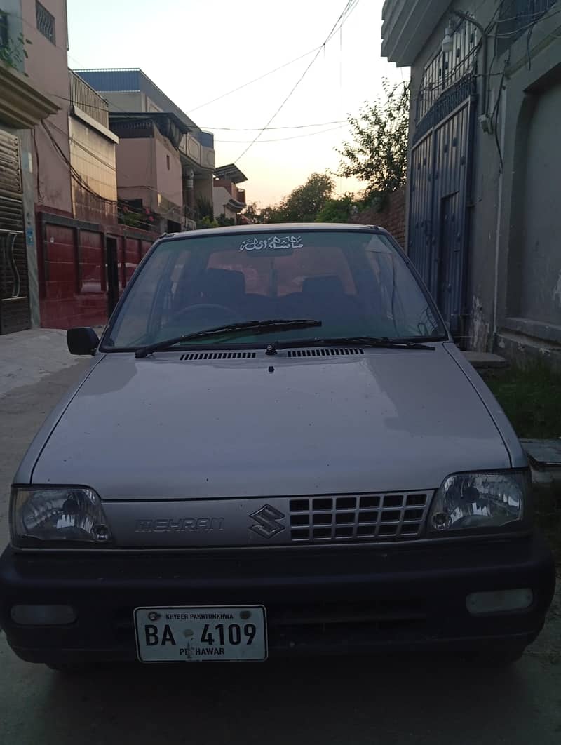 mehran 3