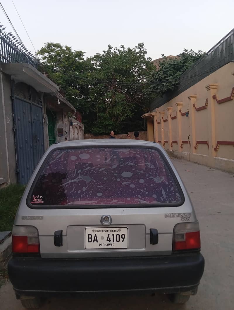 mehran 4