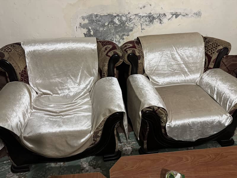 Sofas 1