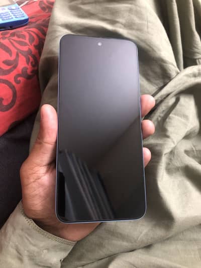 Redmi 12 sky blue