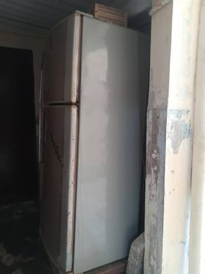 fridge - used fridge