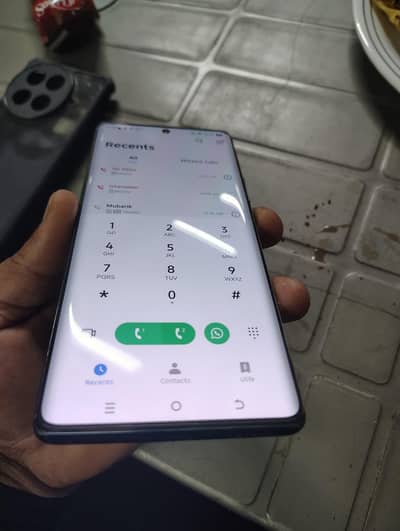 Tecno camon 30s8+8/256 with Box
