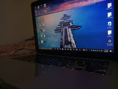 MacBook Pro 2012 | i5 | 8GB | 256GB | Win + Mac