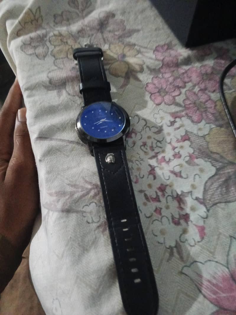Expensive Watch 0