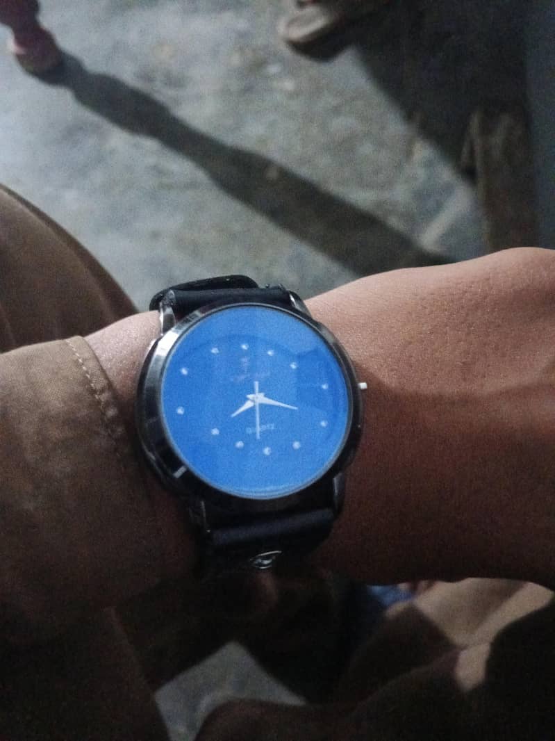 Expensive Watch 1