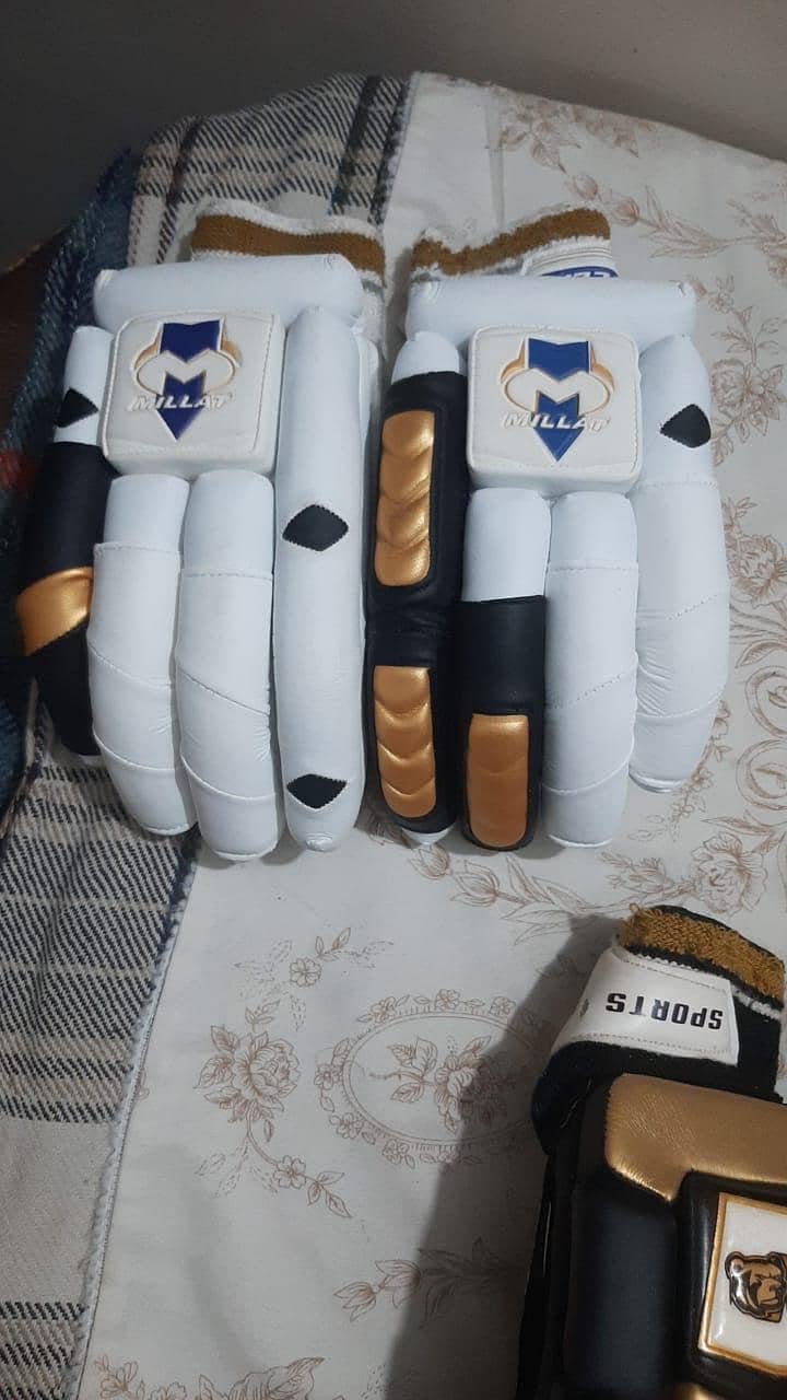 cricket kit 0