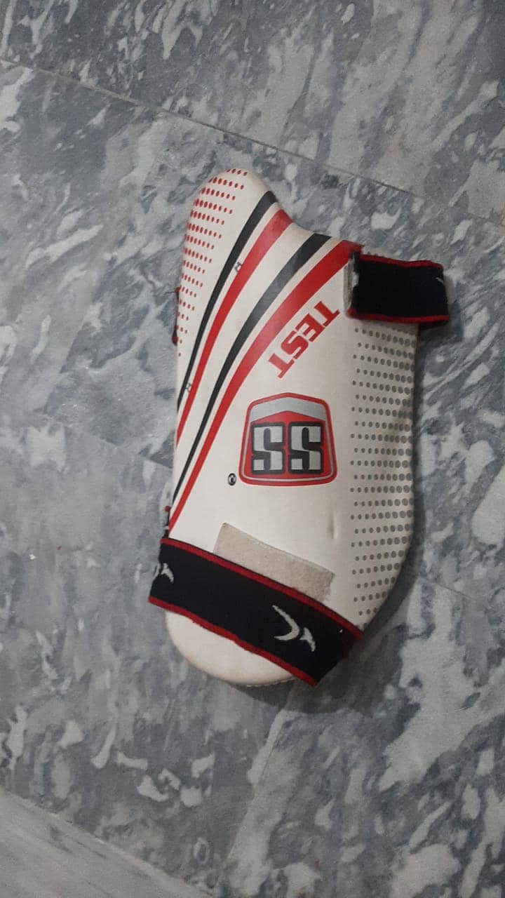 cricket kit 2