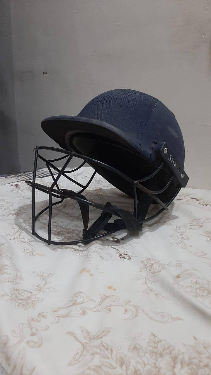cricket kit 6