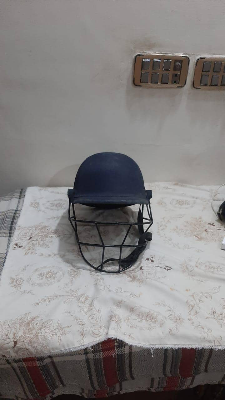 cricket kit 7