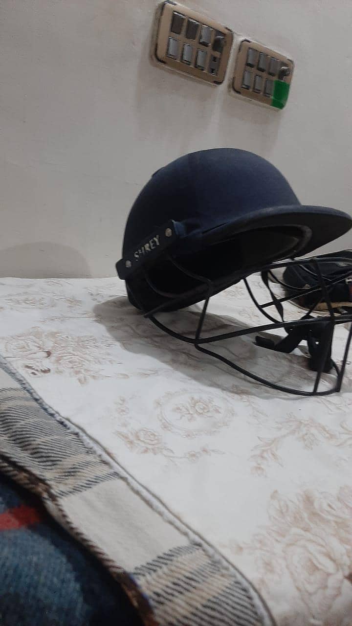 cricket kit 8