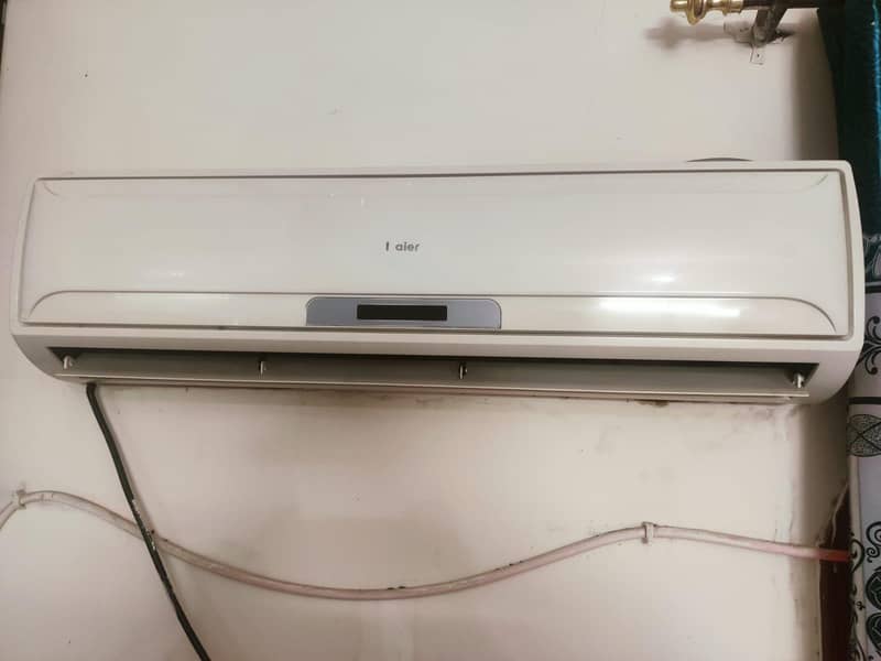 Haier Ac 0