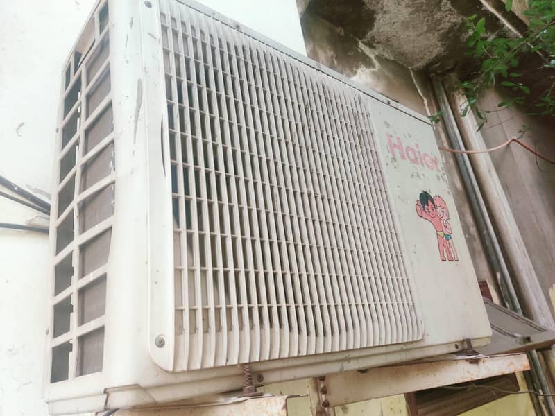 Haier Ac 1