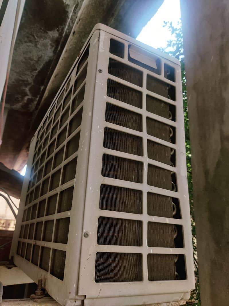Haier Ac 2