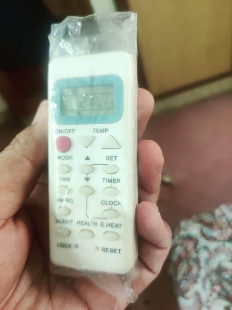 Haier Ac 3
