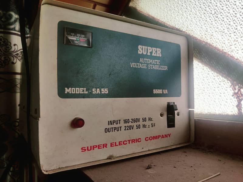 Haier Ac 4