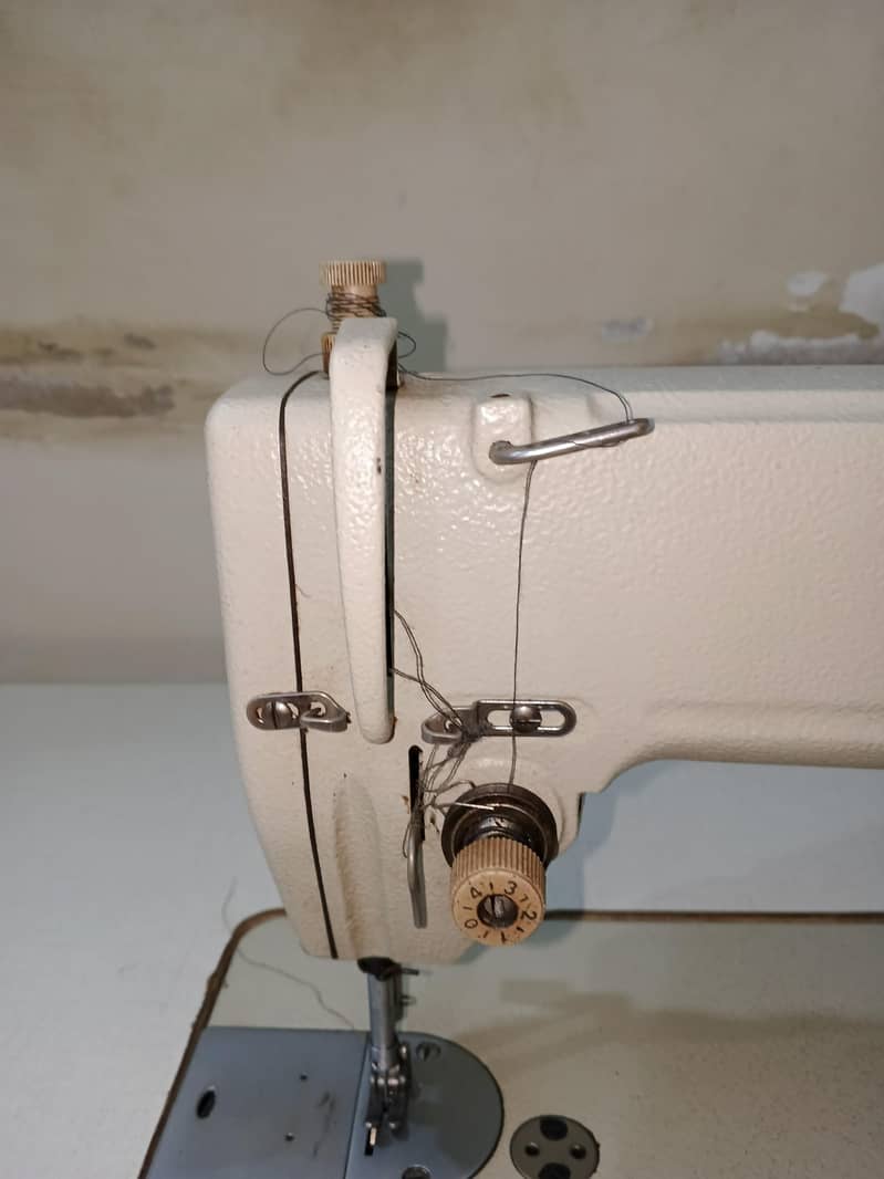 TYPICAL MACHINE 1