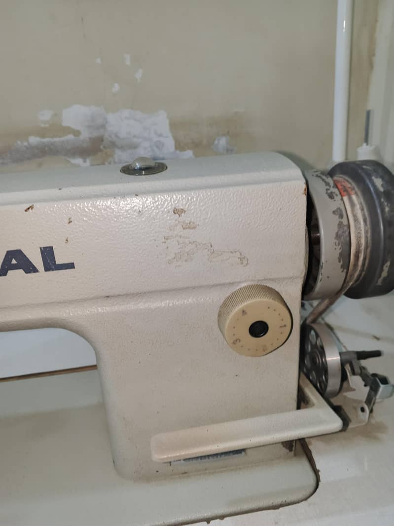 TYPICAL MACHINE 2