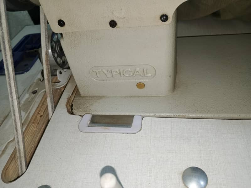 TYPICAL MACHINE 3