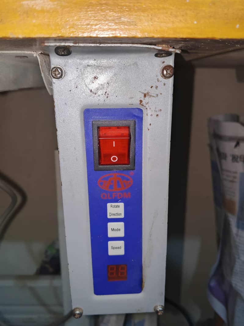 TYPICAL MACHINE 5