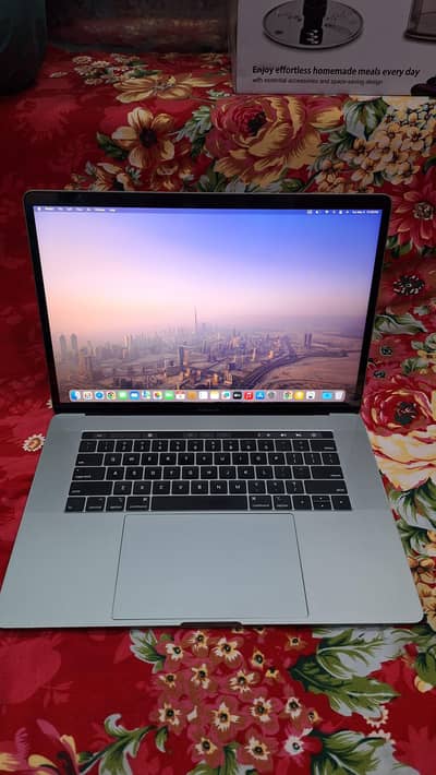 Apple Macbook Pro 2019