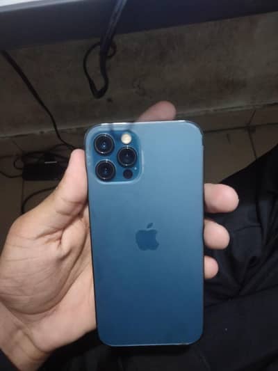 Iphone 12pro Factory unlock 128 gb 86 battery health