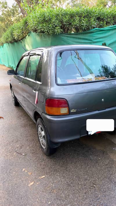 COMPANY AUTOMATIC COURE