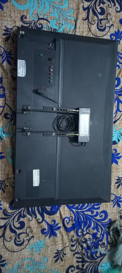 Sony LED