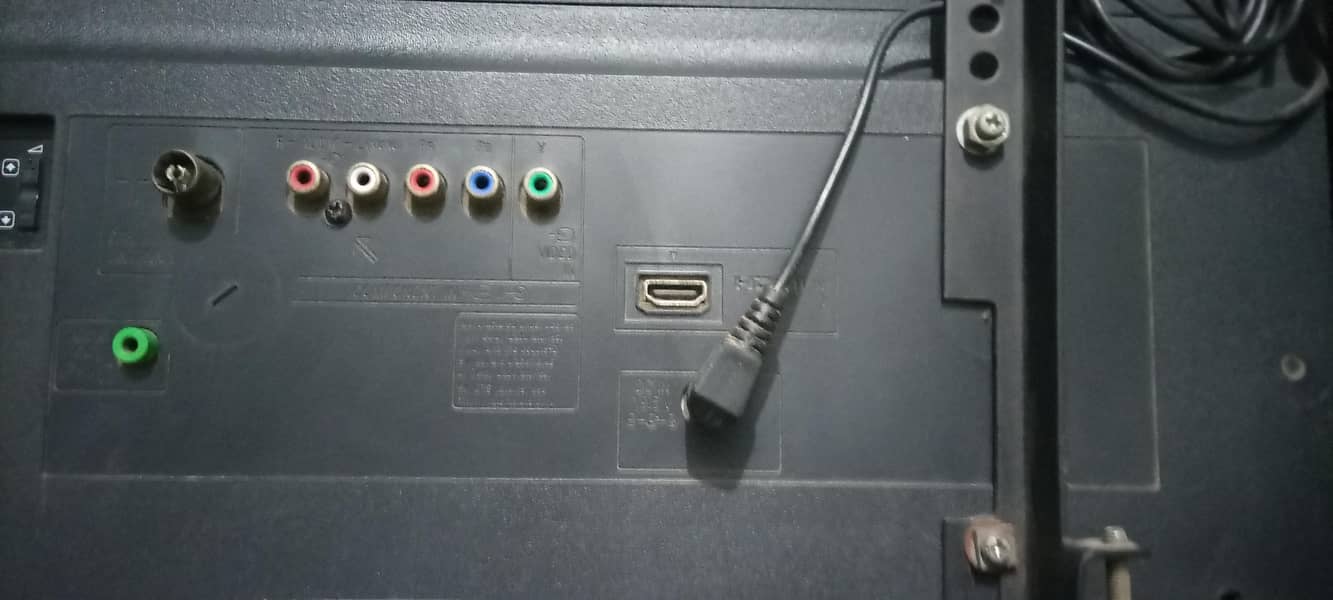 Sony LED 1