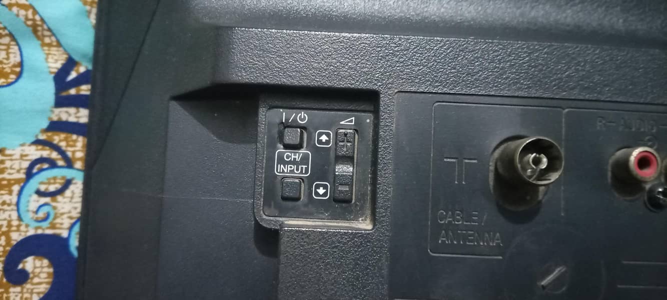 Sony LED 2