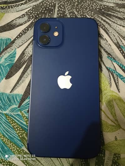 Iphone 12 JV 64 GB
