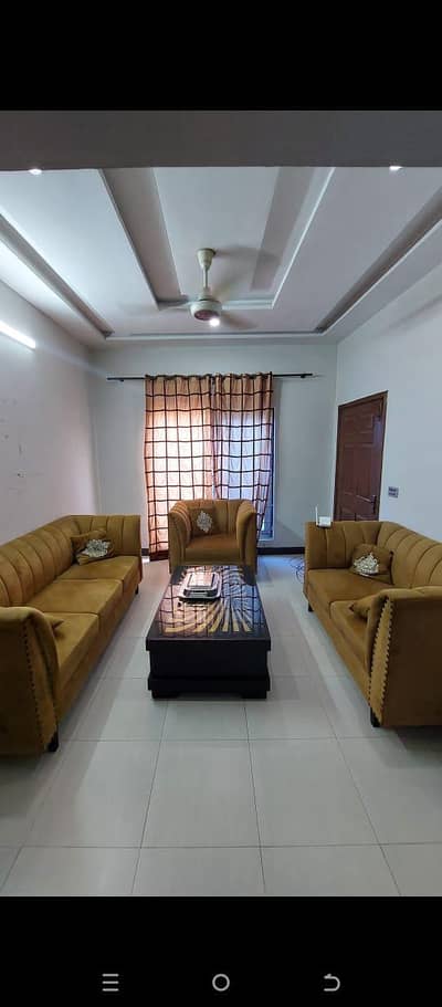 5 Marla lower portion for rent very good location