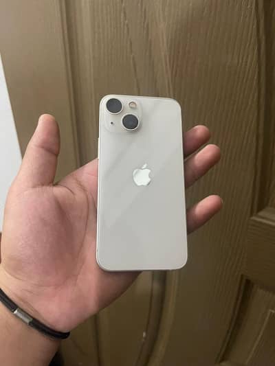 iphone 13 mini icloud