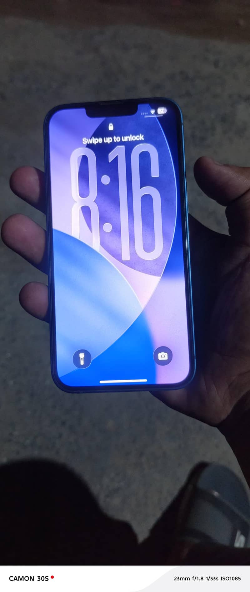 iPhone 13 5