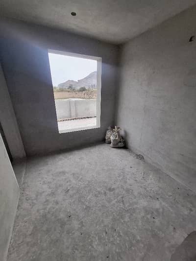 Grey Structure Luxury House for Sale Faisal Hills A Block  Plot Size: 25x50  House#5786