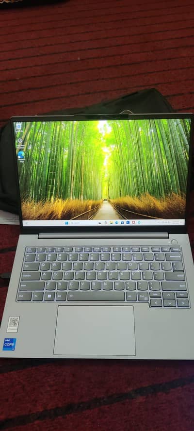 Lenovo laptop core i7 13 gen for sale.