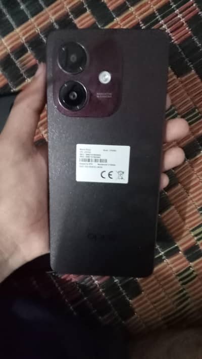 Oppo a5i brand new
