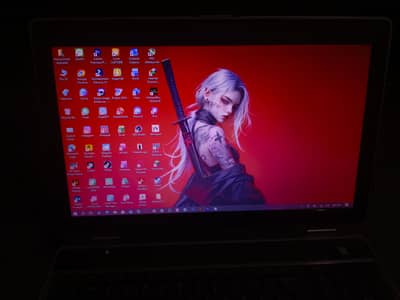 dell latitude e6520 touch screen core i7