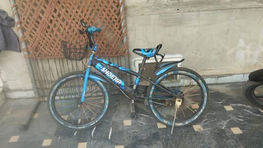 SHBEJIA Bicycle (for kids)
