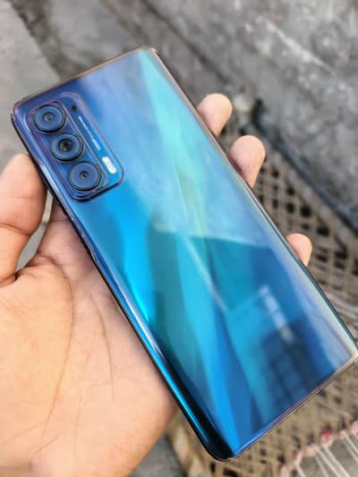 Motorola edge 2021 5g
