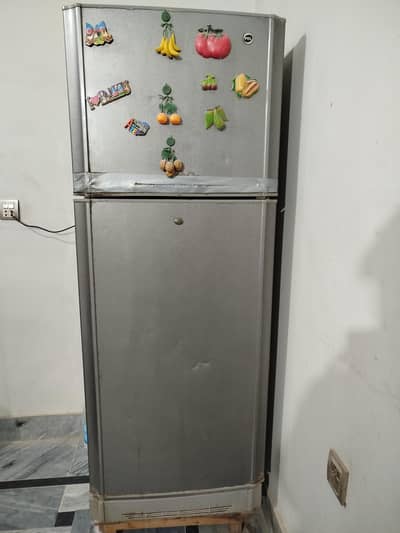 PEL Refrigerator