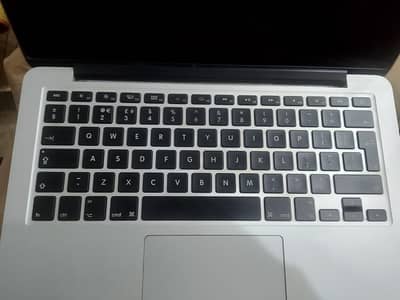 Apple MacBook Pro 2015 | 13.3" Retina | Core i5 | 8GB / 256GB SSD