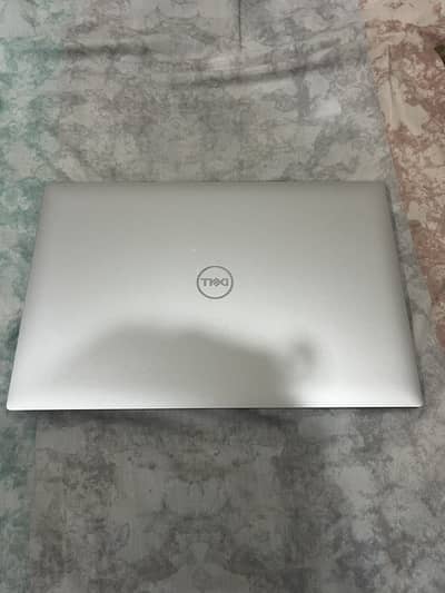 Dell Precision 5540 | Touch 4k Resolution